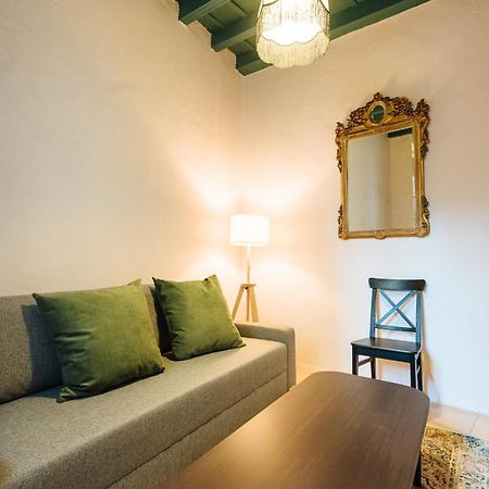 Independent Beautiful House Seville City Center With Private Parking Dış mekan fotoğraf