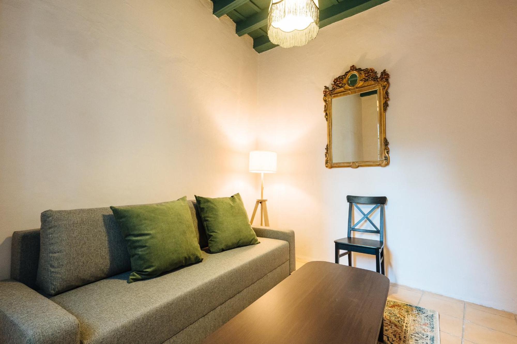 Independent Beautiful House Seville City Center With Private Parking Dış mekan fotoğraf