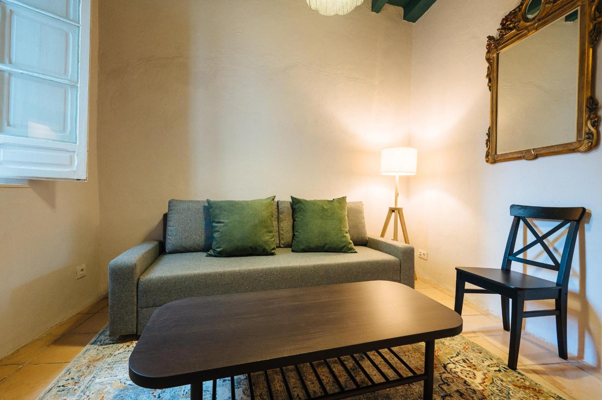 Independent Beautiful House Seville City Center With Private Parking Dış mekan fotoğraf