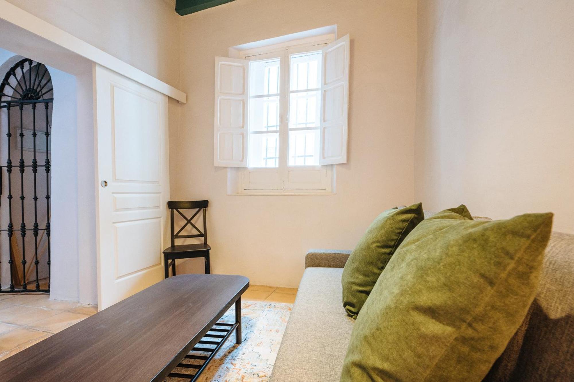 Independent Beautiful House Seville City Center With Private Parking Dış mekan fotoğraf