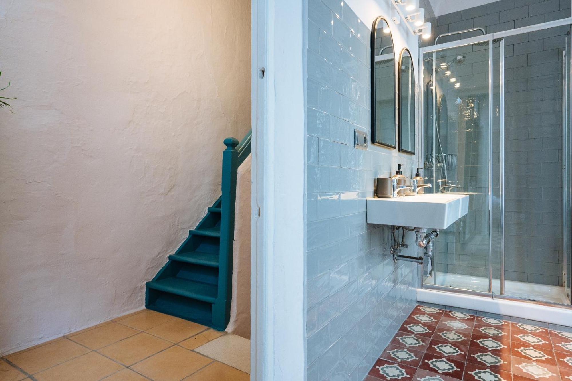 Independent Beautiful House Seville City Center With Private Parking Dış mekan fotoğraf