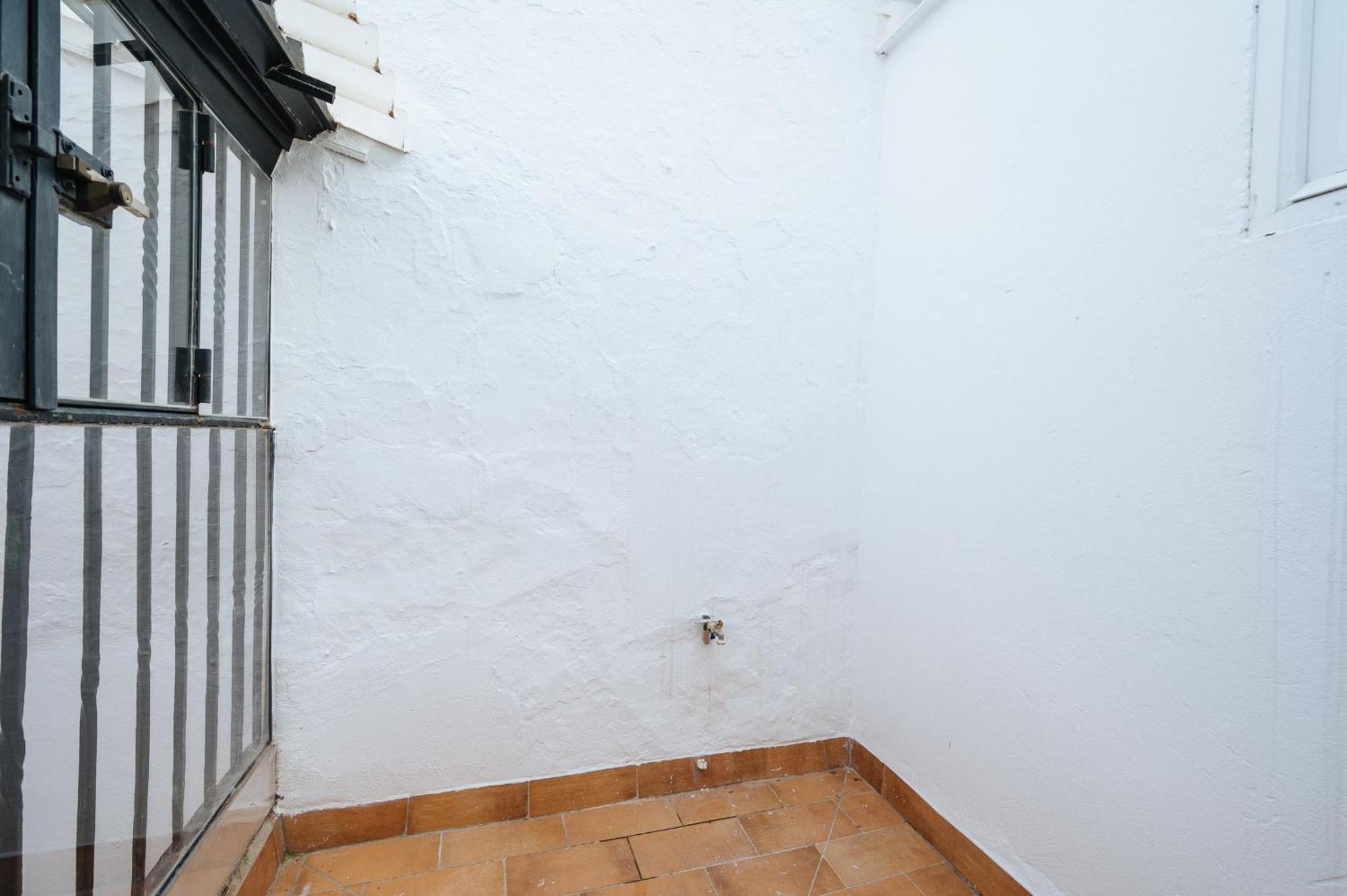 Independent Beautiful House Seville City Center With Private Parking Dış mekan fotoğraf