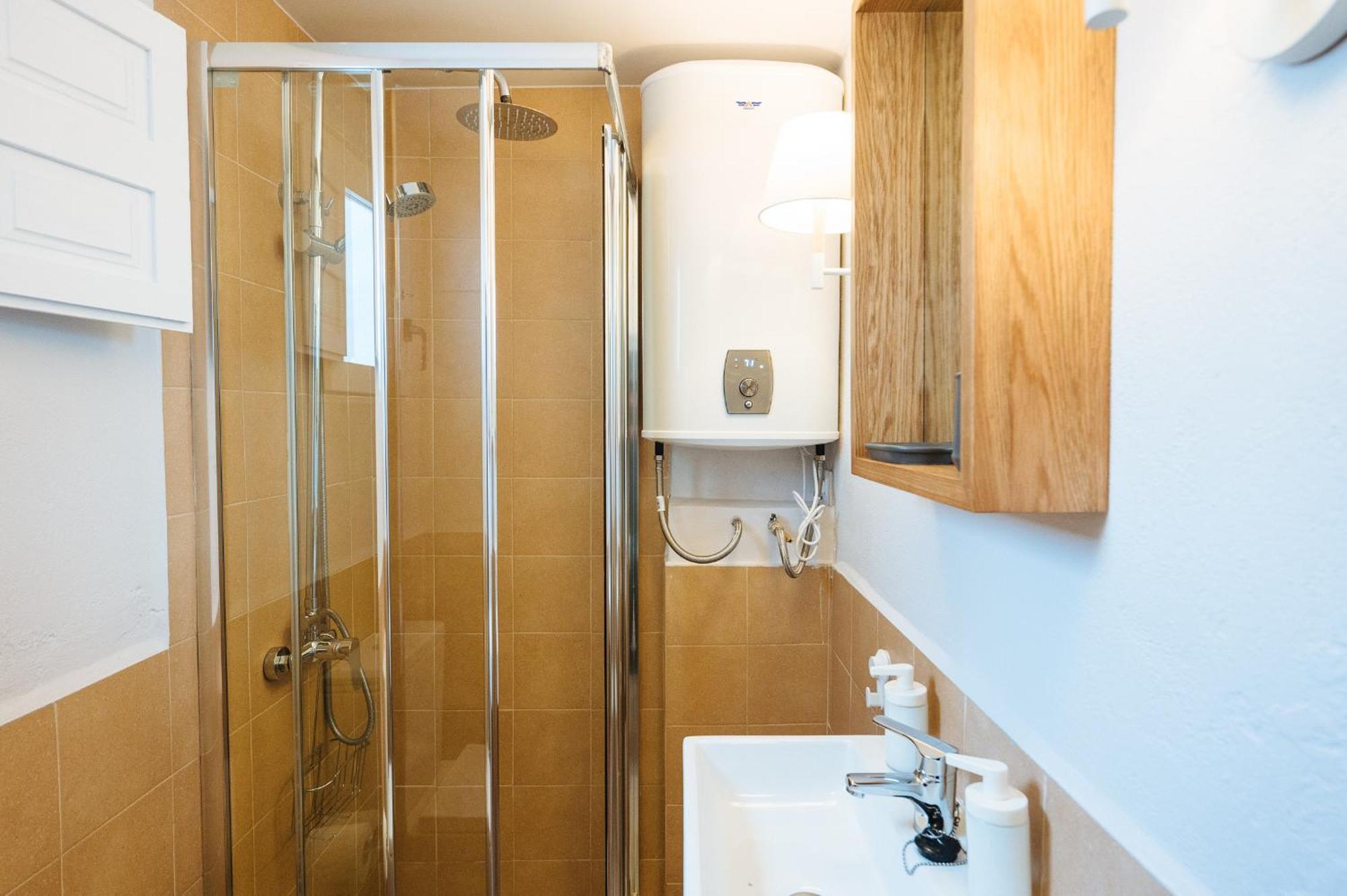 Independent Beautiful House Seville City Center With Private Parking Dış mekan fotoğraf